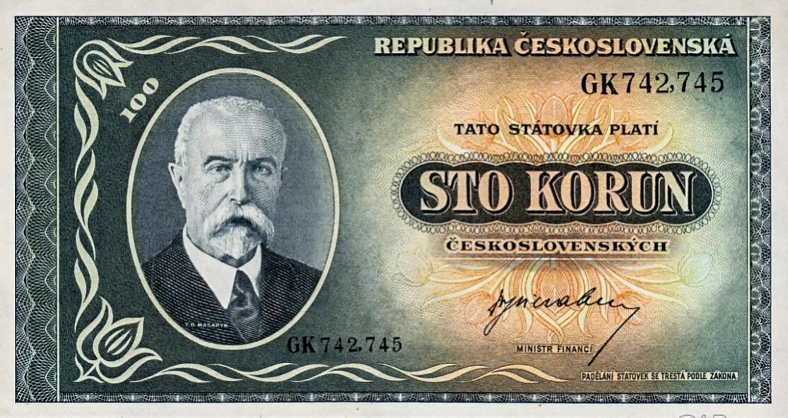 Bankovky