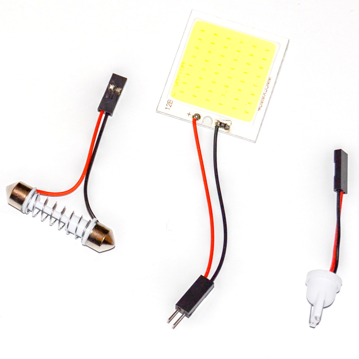 LED panely