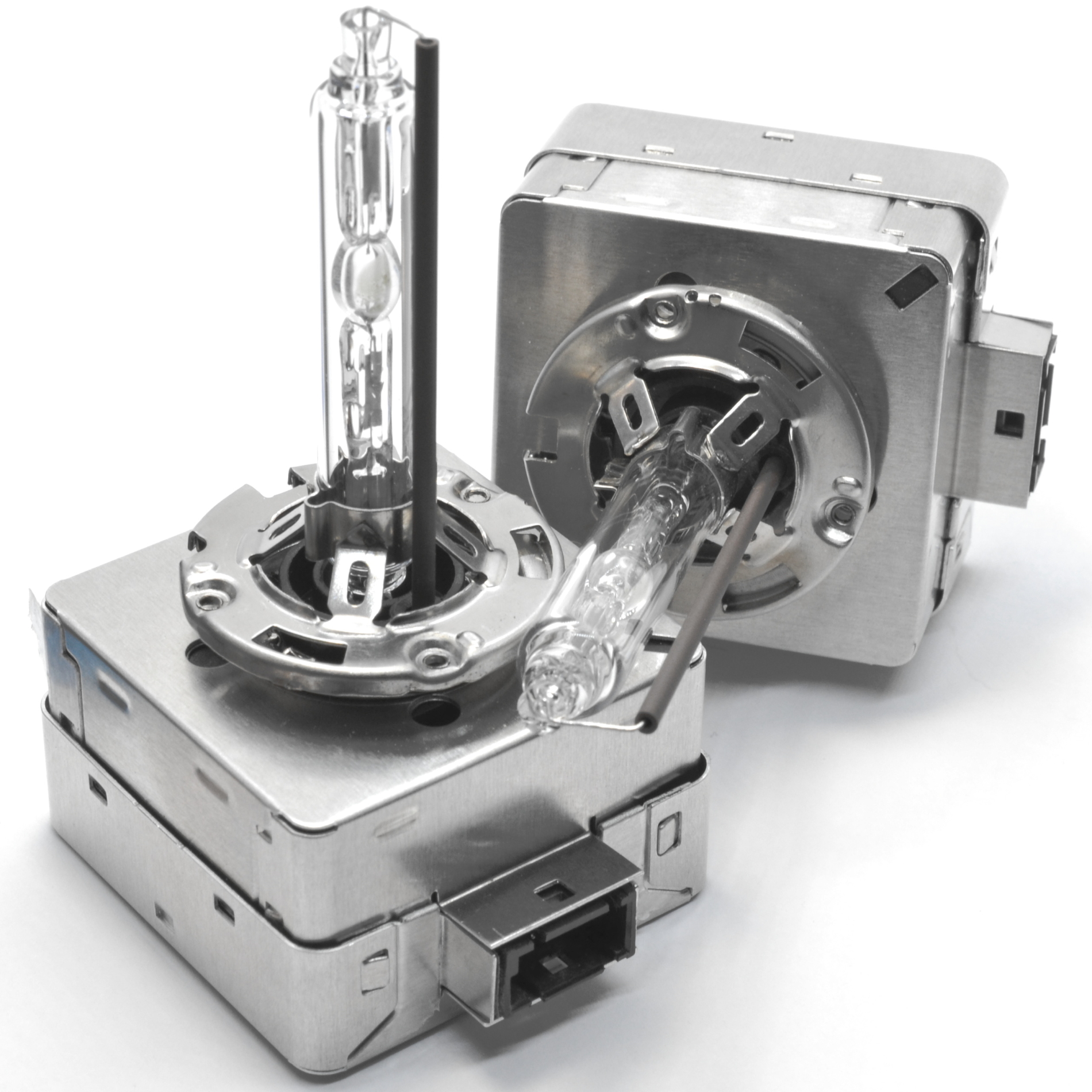 Xenony, díly - originální xenony