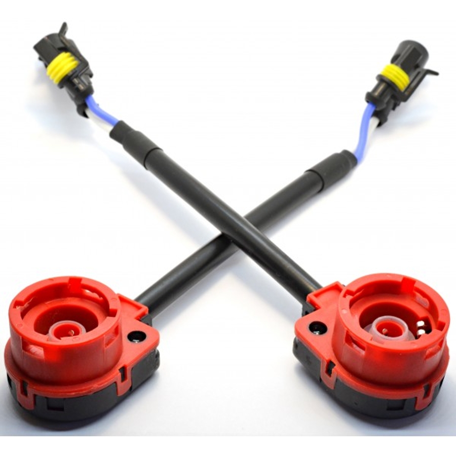 Příslušenství k originálním sadam