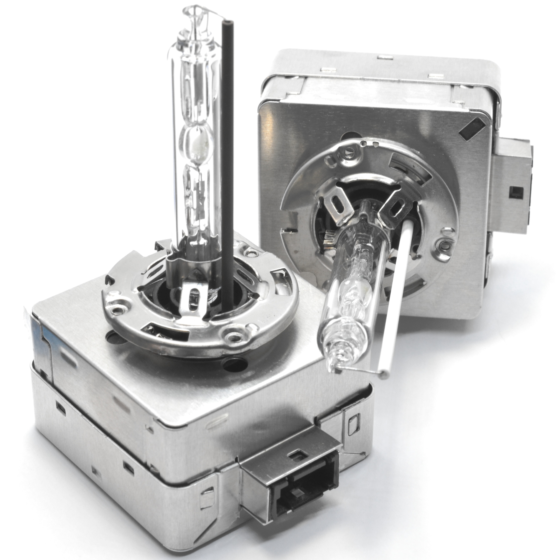 Výbojky D1S - celokov