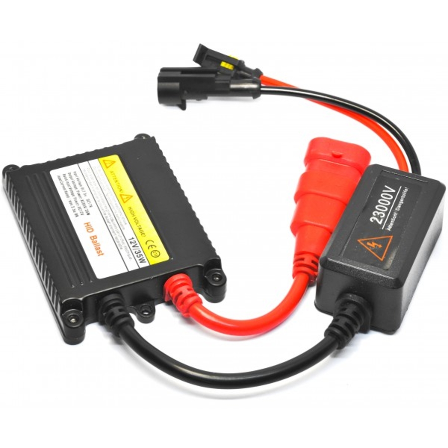 Příslušenství k přestavbovým sadam