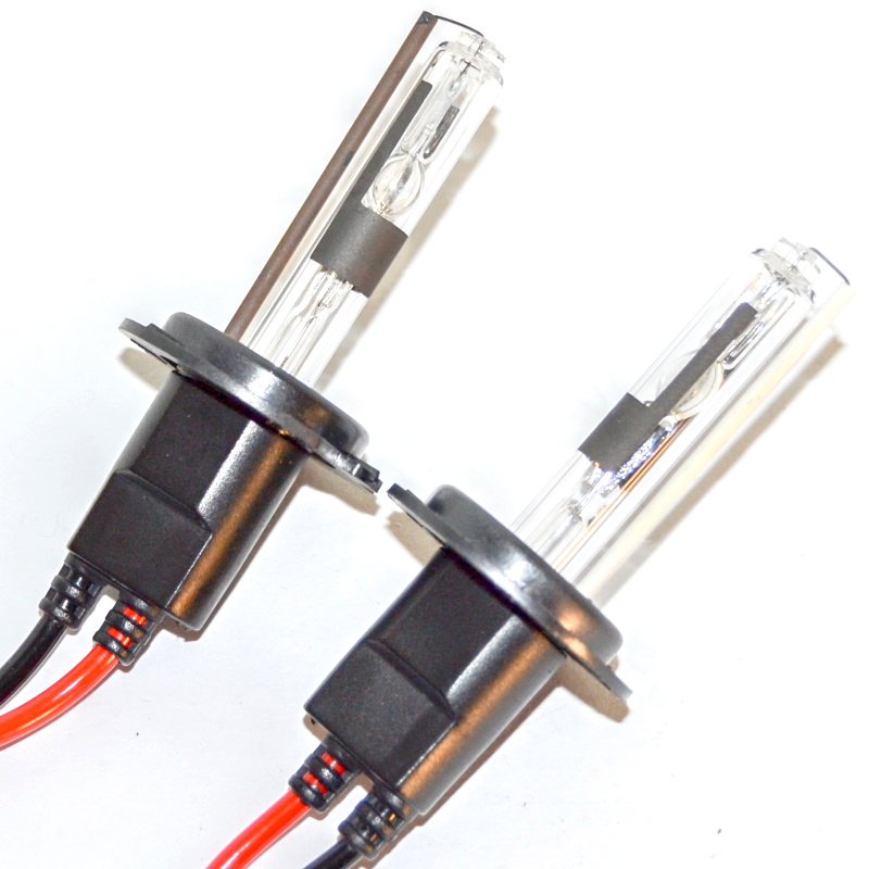 Výbojky H7R se stínítkem