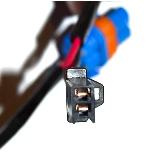 2 x Náhradní napájecí kabel do xenonů