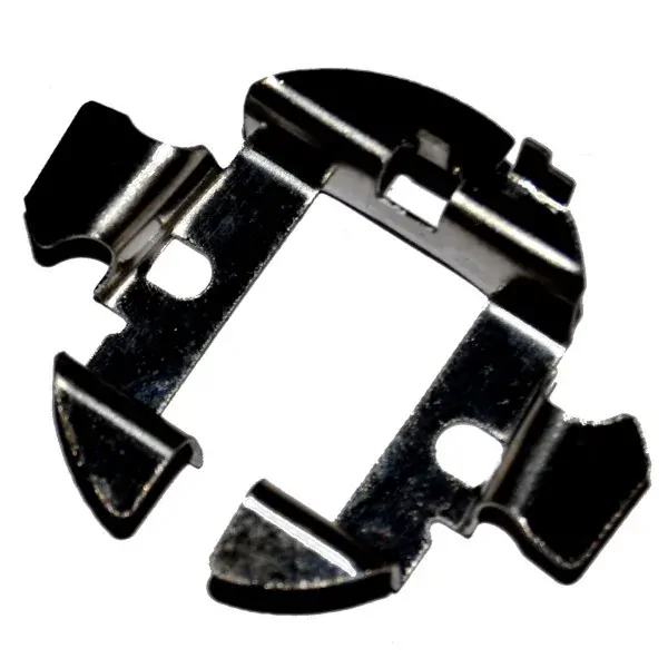 10 x Bajonetový držák / redukce výbojek H7 (Audi, Seat, Škoda, VW) Výhodné balení!