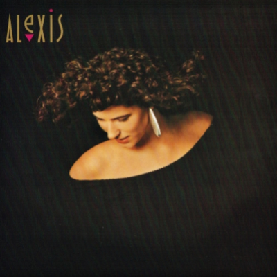 Alexis – Alexis 1990 VG+, VYPRANÁ Vinyl (LP)