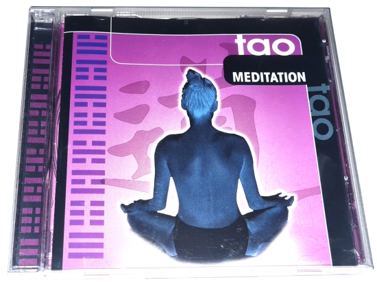 Unknown Artist – Tao Meditation CD