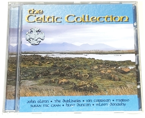 The Celtic Collection (Vol. 3) 1999 CD