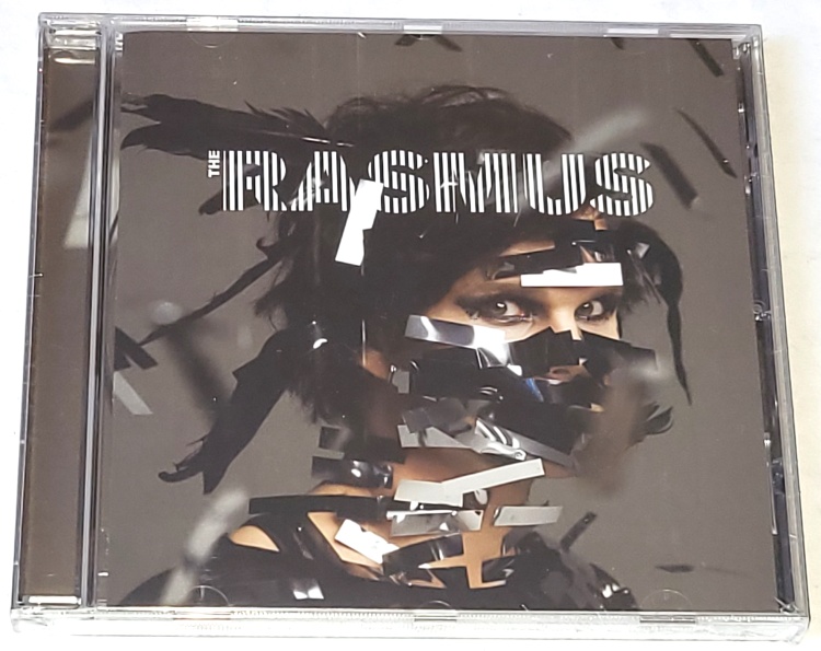 The Rasmus – The Rasmus 2012 CD (nové, nerozbalené)