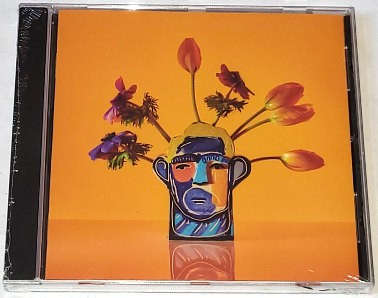 Alexis Taylor – Beautiful Thing 2018 CD (nové, nerozbalené)