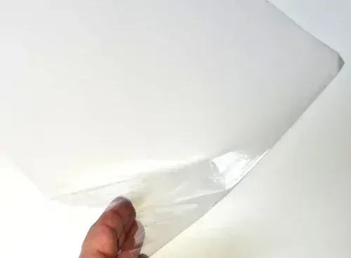 Vnější transparentní obal na vinyl LP 12" - 100 ks