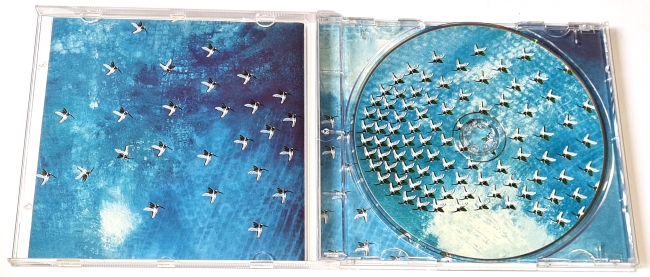 FRANTIŠEK KASL - DLOUHÁ CESTA CD