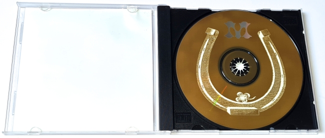 Madonna – Music 2000 CD