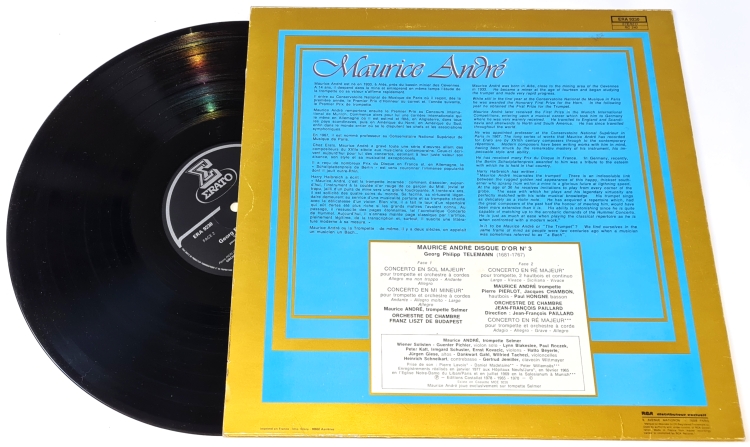 Jana Brejchová-Pastrnakova, Miloš Wichterle, Dvořák Chamber Orchestra – W.A.Mozart - C.M.Weber 1978 VG+, Vinyl (LP)