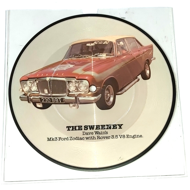 Ketty Lester / The Casinos – Love Letters / Then You Can Tell Me Goodbye 1979 EX, VYPRANÁ Vinyl 7" Single (SP)