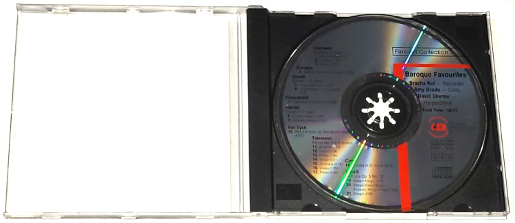 Mendelssohn-Bartholdy / Georges Bizet – Ein Sommernachtstraum = A Midsummer Night's Dream / Kinderspiele = Children's Games = Jeux D'Enfants / Symphony No. 1 1992 CD