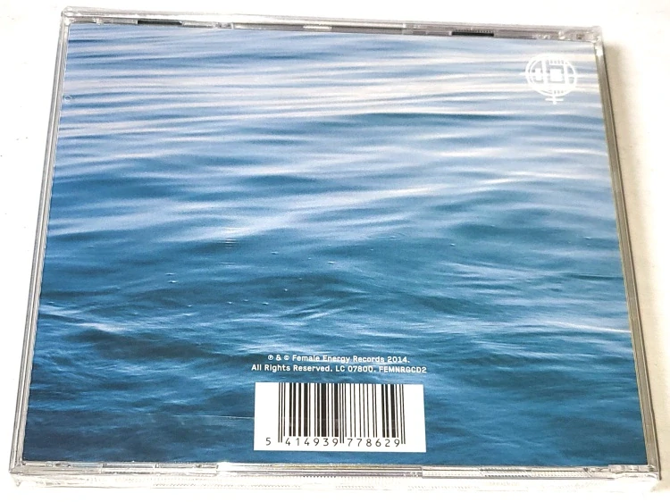 Kindness – Otherness 2014 CD (nové, nerozbalené)