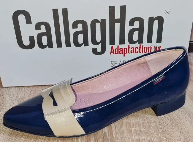 Dámské lodičky CallagHan 98903, Velikost: 36 Výprodej