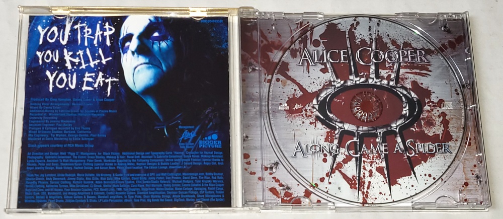 Aerosmith – Pump 1989 CD