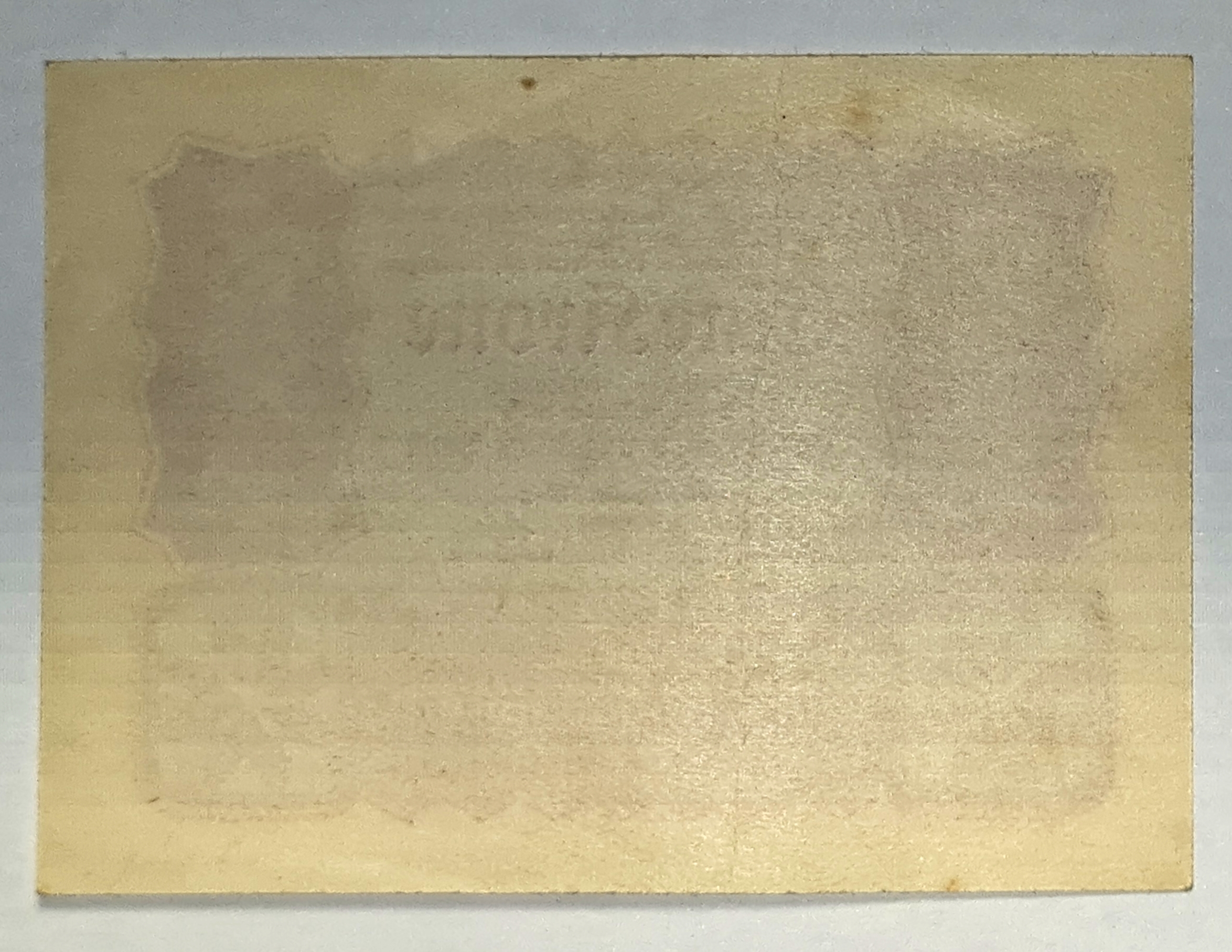 1 Krone 1922 - Rakousko-Uhersko, bankovka