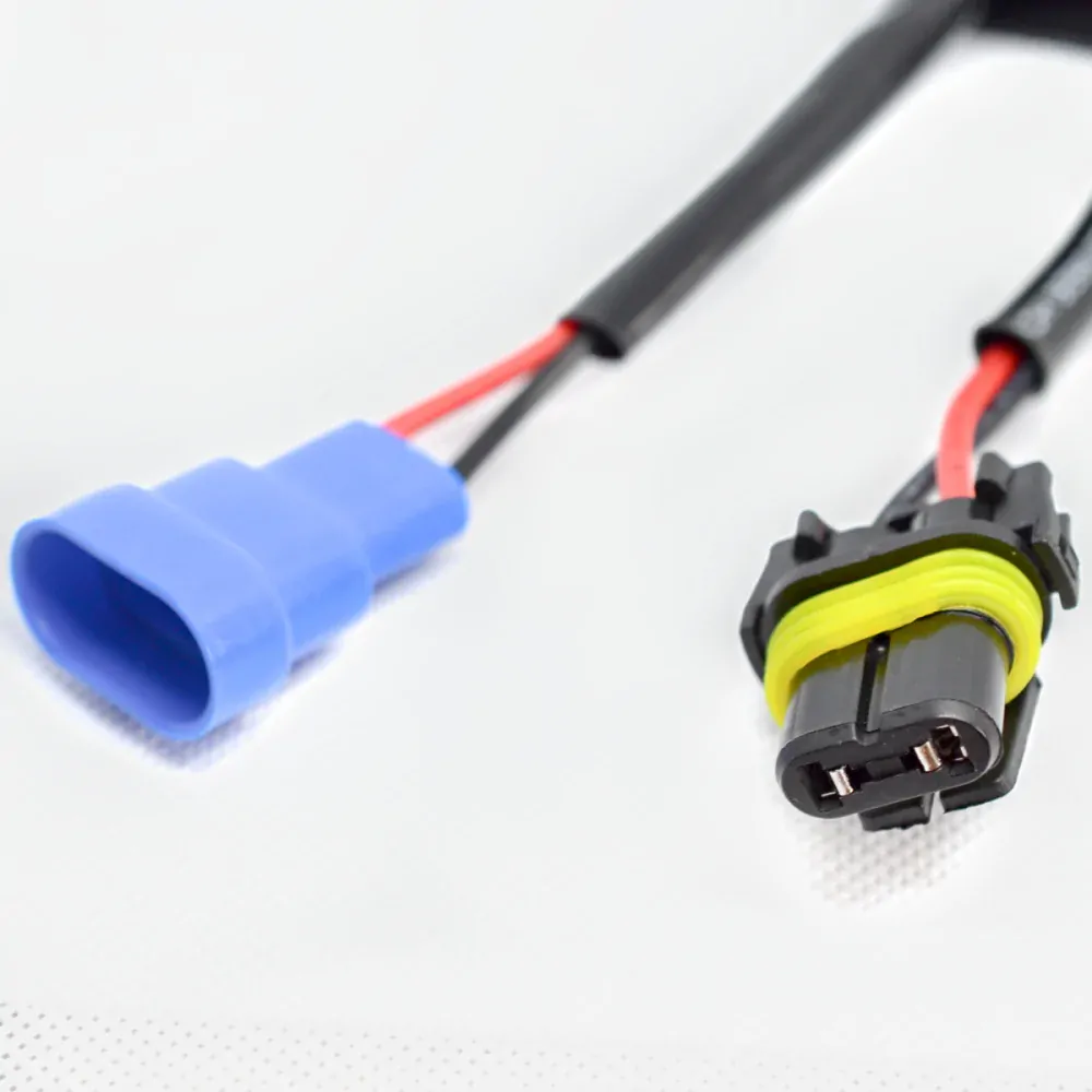 Zátěžový modul k HID xenonům (Eliminátor napětí, Error canceller, odstraňovač chybových hlášení)