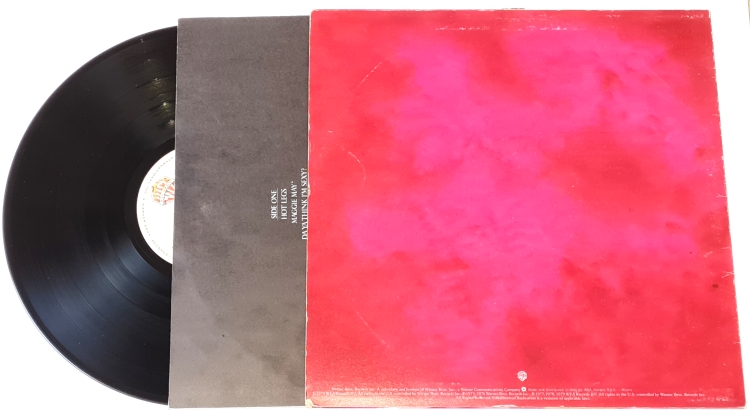 Rod Stewart – Greatest Hits 1979 VG-, VYPRANÁ Vinyl (LP)