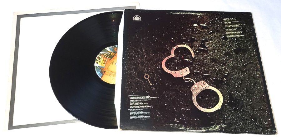 Hero – Boys Will Be Boys 1978 VG, VYPRANÁ Vinyl (LP)