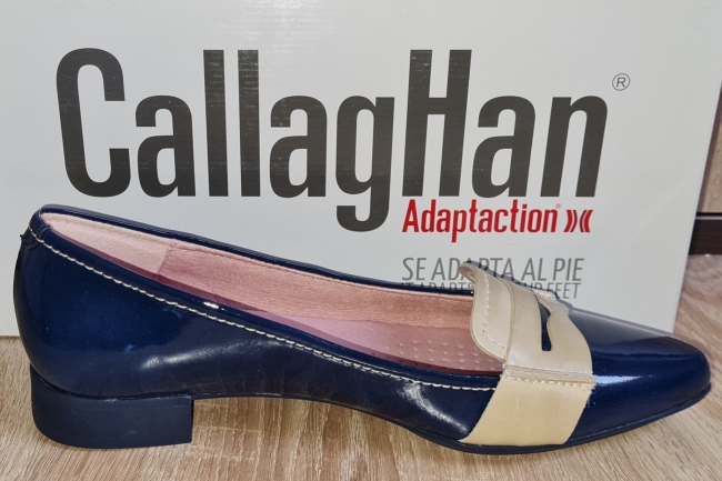 Dámské lodičky CallagHan 98903, Velikost: 36 Výprodej
