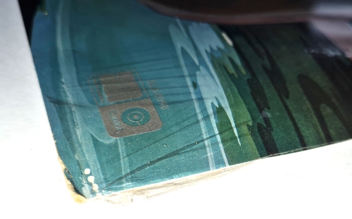 Various – From Italy With Love 1977 NOVÉ, NEHRANÉ Vinyl (2LP)