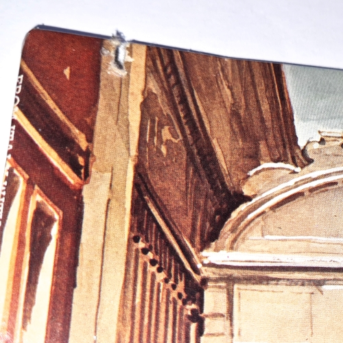 Various – From Italy With Love 1977 NOVÉ, NEHRANÉ Vinyl (2LP)