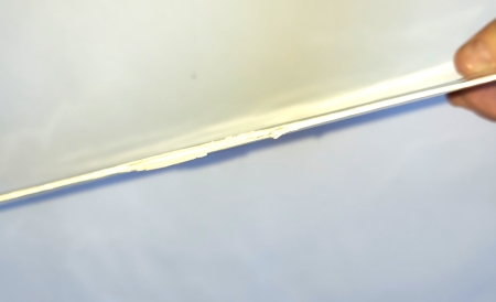 Smokie – Bright Lights And Back Alleys 1977 VG, VYPRANÁ Vinyl (LP)