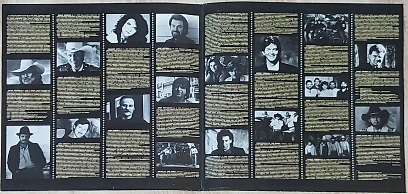 Various – Dvorana Slávy (6) 1990 EX, VYPRANÉ Vinyl (2LP)