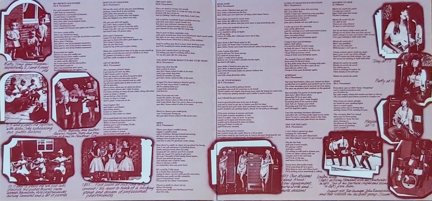 Pussycat – Souvenirs 1977 EX-, VYPRANÁ Vinyl (LP)