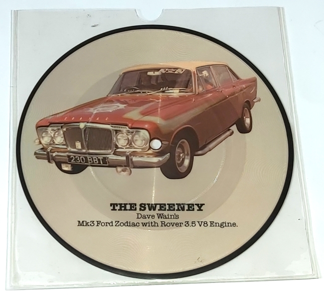 Ketty Lester / The Casinos – Love Letters / Then You Can Tell Me Goodbye 1979 EX, VYPRANÁ Vinyl 7" Single (SP)