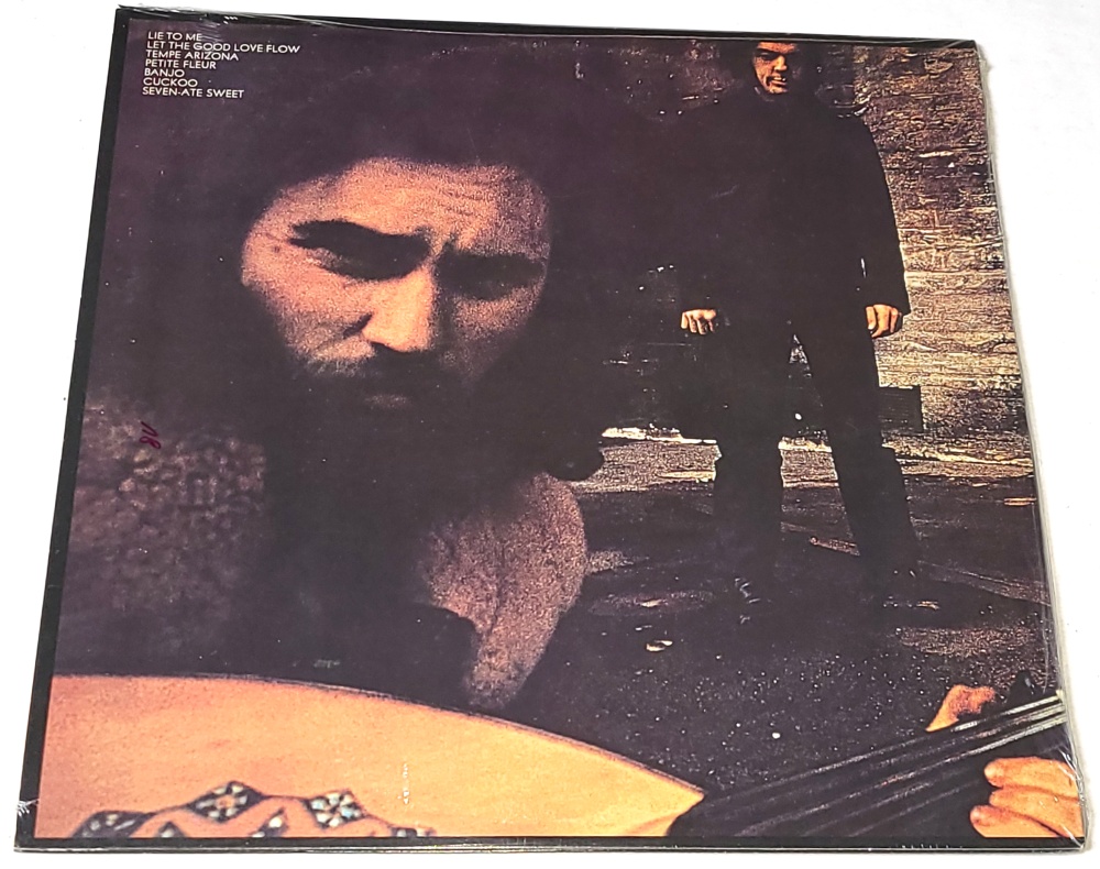 Kaleidoscope – Incredible Kaleidoscope 1969 NOVÁ, NEHRANÁ Vinyl (LP)
