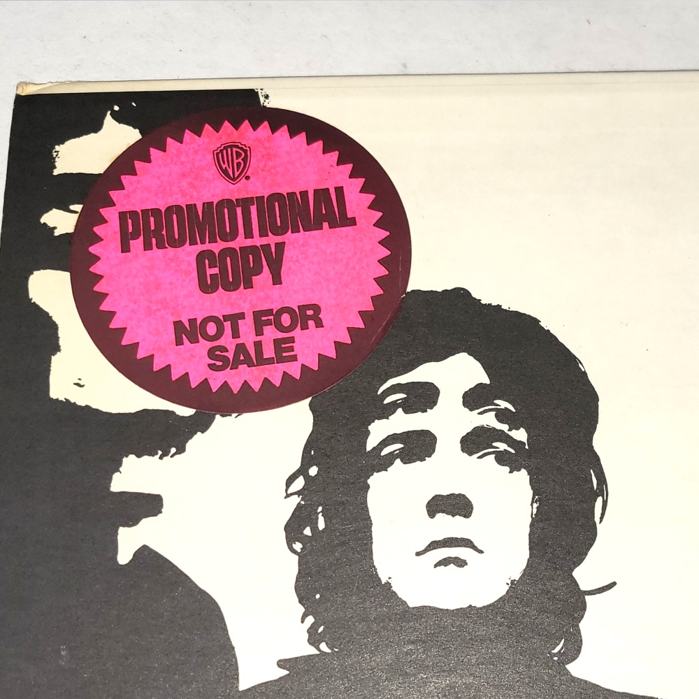 Nazareth – Nazareth 1972 VG, VYPRANÁ Vinyl (LP)