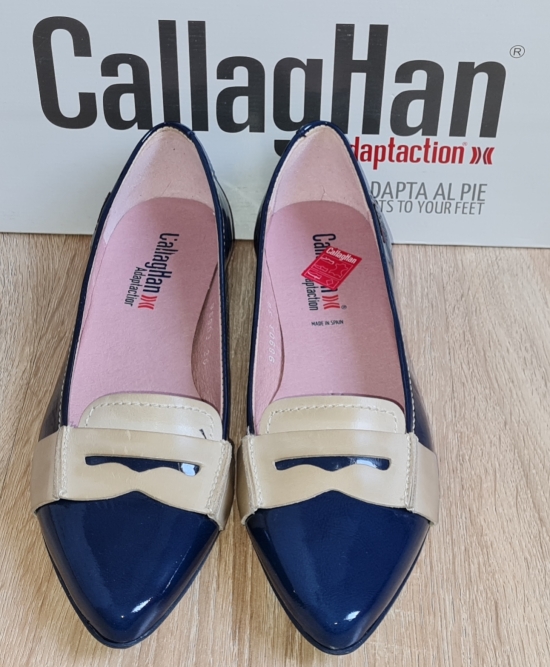 Dámské lodičky CallagHan 98903, Velikost: 36 Výprodej
