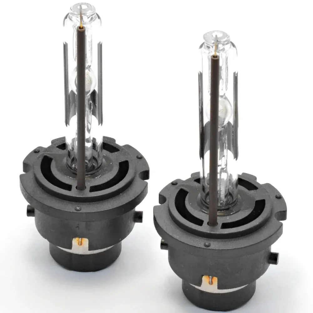 XENONOVÁ SLIM SADA (xenony) D2R - 4300K 12V, 35W