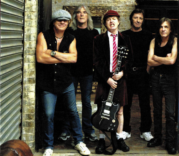 AC/DC Black Ice 2008 CD (Limited Deluxe Edition) nové, nerozbalené