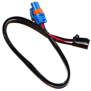 2 x Náhradní napájecí kabel do xenonů