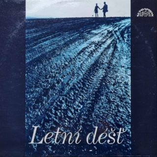 Ronald Binge & His Orchestra – Letní Déšť 1975 VG, VYPRANÁ Vinyl (LP)