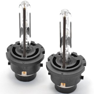 Náhradní výbojky D2R - 5000K 2ks (pár, 2 x výbojka)