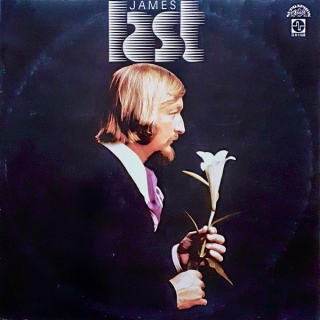 James Last – James Last 1973 EX, VYPRANÁ Vinyl (LP)