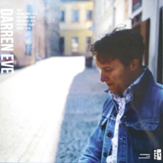 DARRREN EVE & NIKOS MISTAKIDIS 2015 NOVÁ, NEHRANÁ Vinyl (LP)