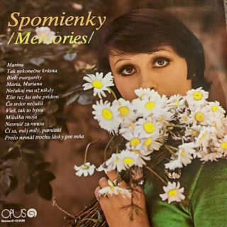 TOČR V Bratislave – Spomienky 1977 EX, VYPRANÁ Vinyl (LP)