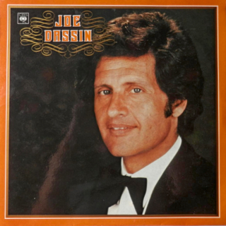Joe Dassin – Joe Dassin 1983 EX, VYPRANÁ Vinyl (LP)