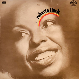 Roberta Flack A Donny Hathaway – Roberta Flack A Donny Hathaway 1977 VG+, VYPRANÁ Vinyl (LP)