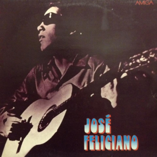 José Feliciano – José Feliciano 1981 EX VYPRANÁ Vinyl (LP)