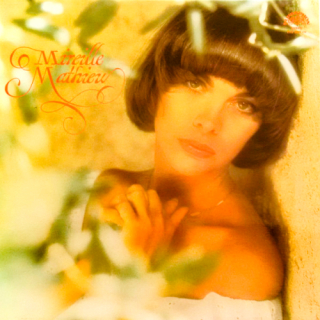 Mireille Mathieu – Mireille Mathieu 1979 VG, VYPRANÁ Vinyl (LP)