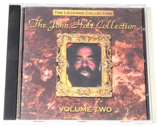 John Holt – The John Holt Collection II. 2000 CD